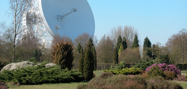 Jodrell Bank Arboretum Jodrell Bank Arboretum